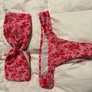 Amazon Bikini size M